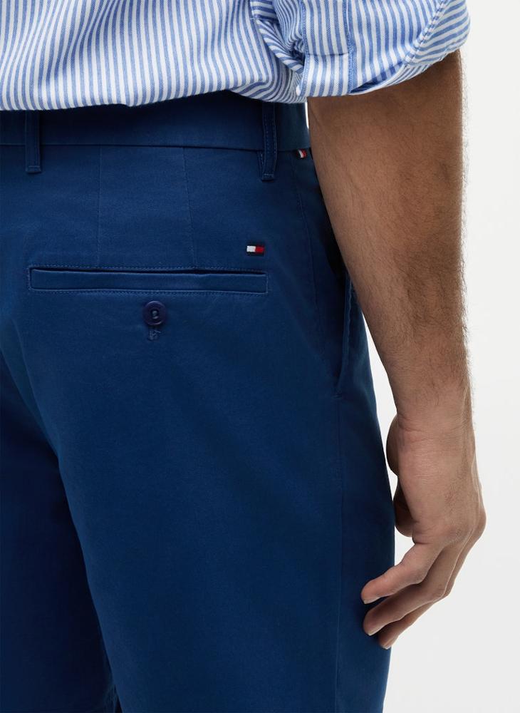 TOMMY HILFIGER Essential Regular Fit Shorts - Image 3